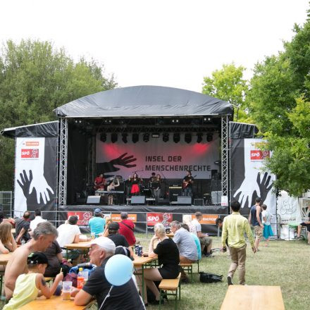 Donauinselfest 2014 - Tag2 - Part V @ Donauinsel