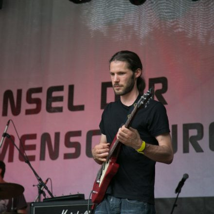 Donauinselfest 2014 - Tag2 - Part V @ Donauinsel