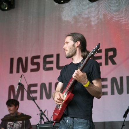 Donauinselfest 2014 - Tag2 - Part V @ Donauinsel