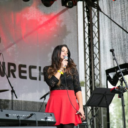 Donauinselfest 2014 - Tag2 - Part V @ Donauinsel