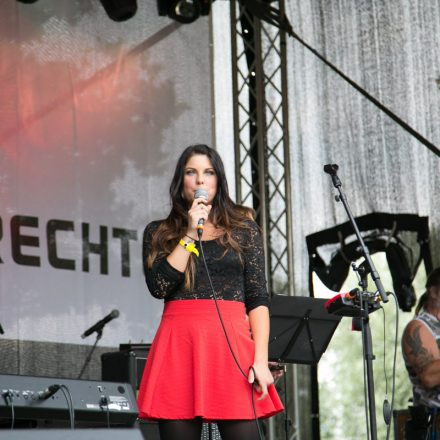 Donauinselfest 2014 - Tag2 - Part V @ Donauinsel