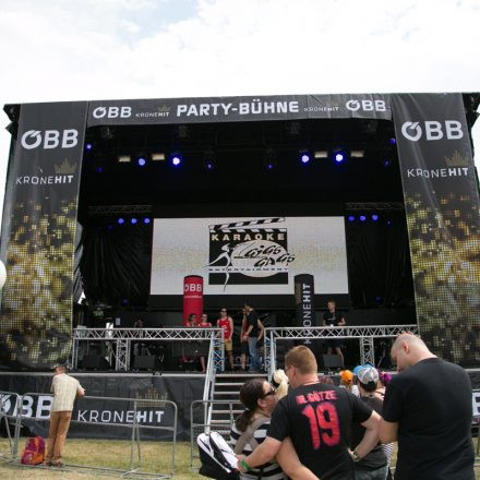 Donauinselfest 2014 - Tag2 - Part V @ Donauinsel