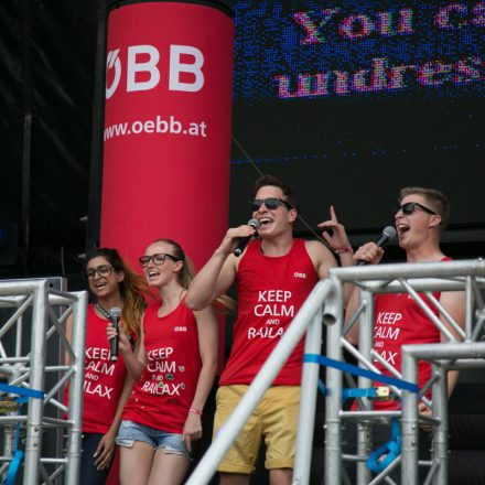 Donauinselfest 2014 - Tag2 - Part V @ Donauinsel