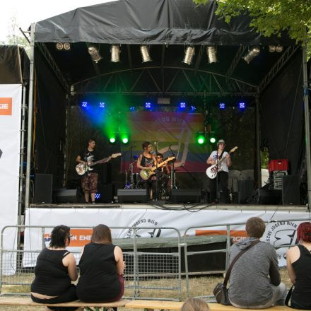 Donauinselfest 2014 - Tag2 - Part V @ Donauinsel
