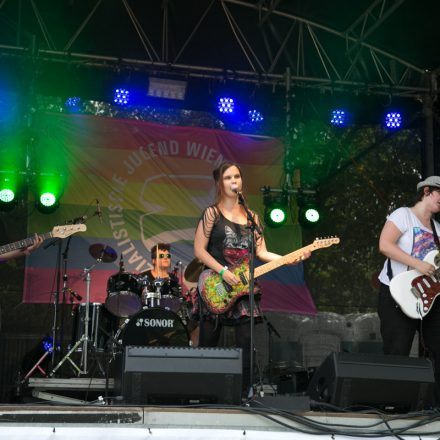 Donauinselfest 2014 - Tag2 - Part V @ Donauinsel