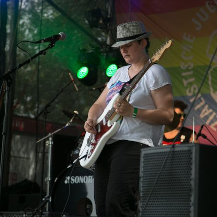 Donauinselfest 2014 - Tag2 - Part V @ Donauinsel