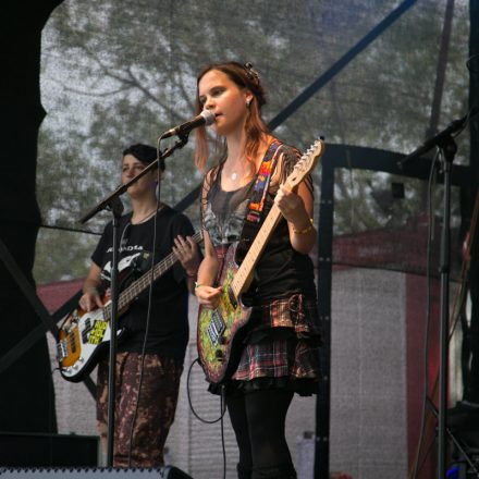 Donauinselfest 2014 - Tag2 - Part V @ Donauinsel