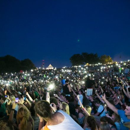 Donauinselfest 2014 - Tag2 - Part V @ Donauinsel