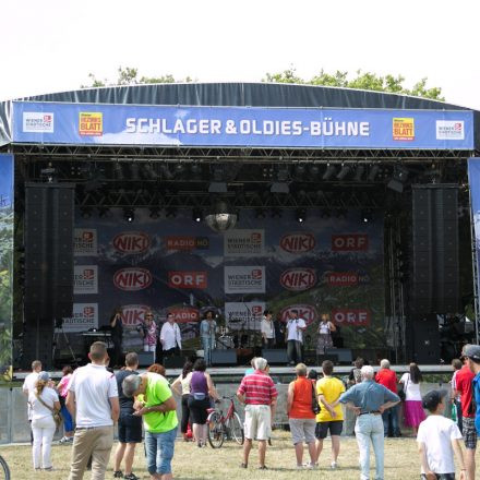 Donauinselfest 2014 - Tag2 - Part V @ Donauinsel