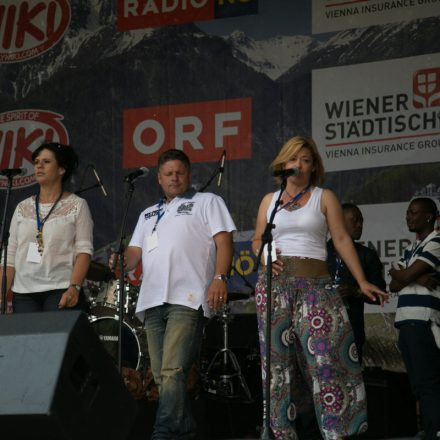 Donauinselfest 2014 - Tag2 - Part V @ Donauinsel