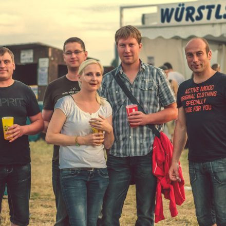 Donauinselfest 2014 - Tag 2 - Part VI @ Donauinsel