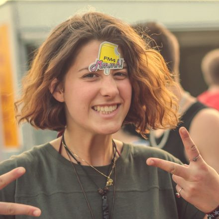 Donauinselfest 2014 - Tag 2 - Part VI @ Donauinsel