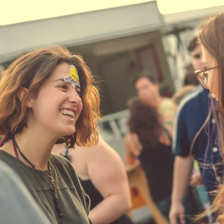 Donauinselfest 2014 - Tag 2 - Part VI @ Donauinsel