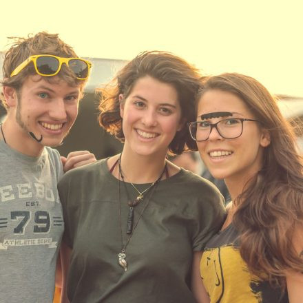 Donauinselfest 2014 - Tag 2 - Part VI @ Donauinsel