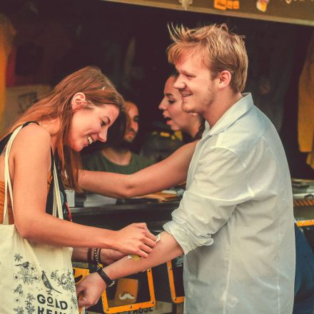 Donauinselfest 2014 - Tag 2 - Part VI @ Donauinsel