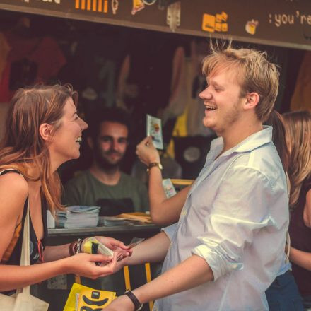 Donauinselfest 2014 - Tag 2 - Part VI @ Donauinsel