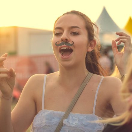 Donauinselfest 2014 - Tag 2 - Part VI @ Donauinsel