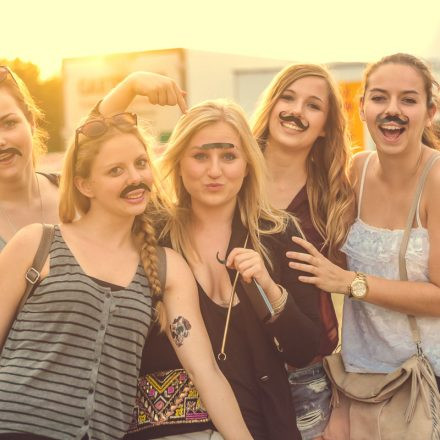 Donauinselfest 2014 - Tag 2 - Part VI @ Donauinsel