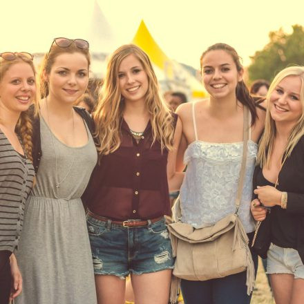 Donauinselfest 2014 - Tag 2 - Part VI @ Donauinsel