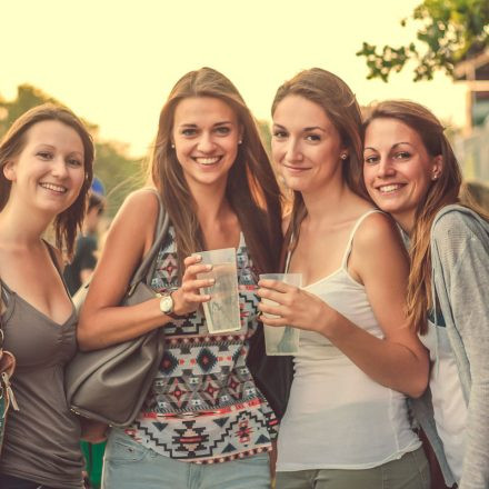 Donauinselfest 2014 - Tag 2 - Part VI @ Donauinsel