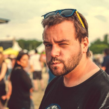 Donauinselfest 2014 - Tag 2 - Part VI @ Donauinsel