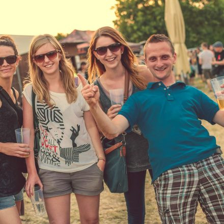 Donauinselfest 2014 - Tag 2 - Part VI @ Donauinsel
