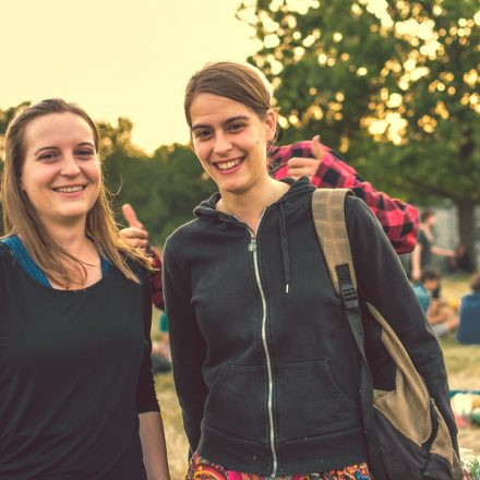 Donauinselfest 2014 - Tag 2 - Part VI @ Donauinsel