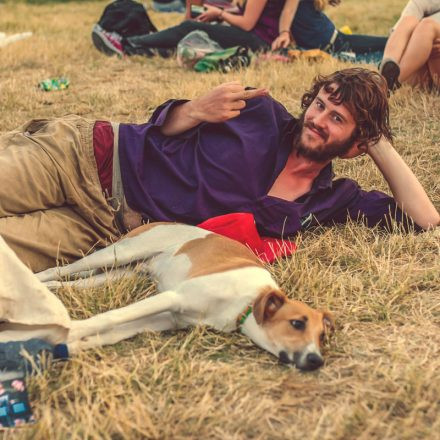 Donauinselfest 2014 - Tag 2 - Part VI @ Donauinsel