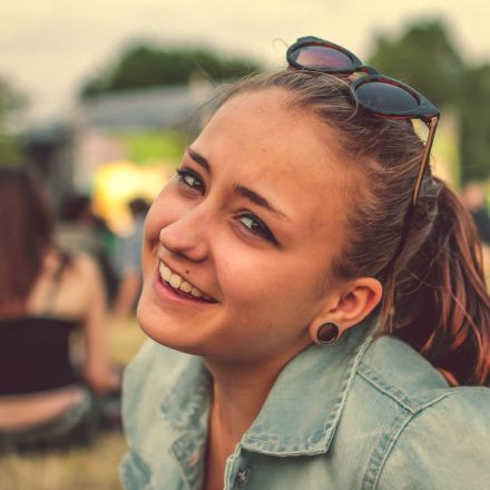 Donauinselfest 2014 - Tag 2 - Part VI @ Donauinsel