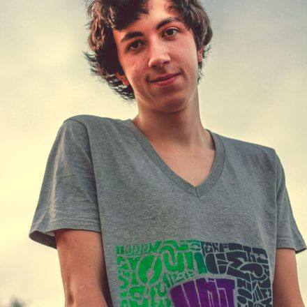 Donauinselfest 2014 - Tag 2 - Part VI @ Donauinsel
