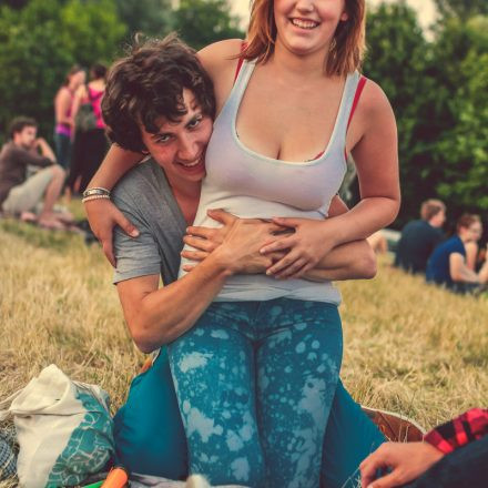 Donauinselfest 2014 - Tag 2 - Part VI @ Donauinsel