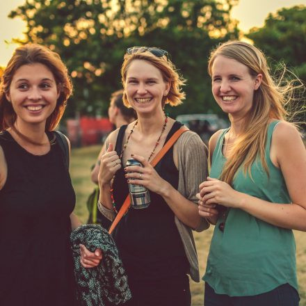 Donauinselfest 2014 - Tag 2 - Part VI @ Donauinsel