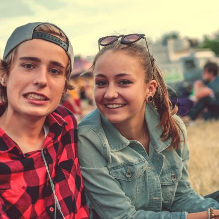 Donauinselfest 2014 - Tag 2 - Part VI @ Donauinsel