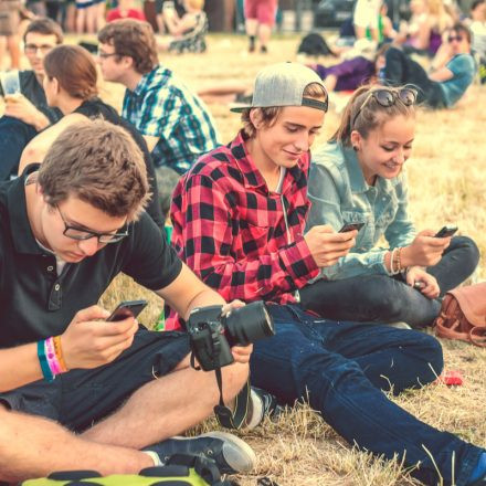 Donauinselfest 2014 - Tag 2 - Part VI @ Donauinsel