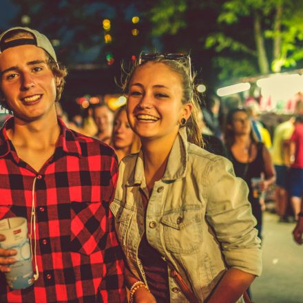 Donauinselfest 2014 - Tag 2 - Part VI @ Donauinsel