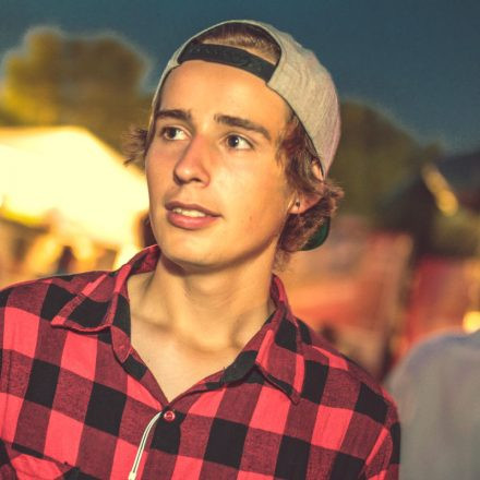 Donauinselfest 2014 - Tag 2 - Part VI @ Donauinsel