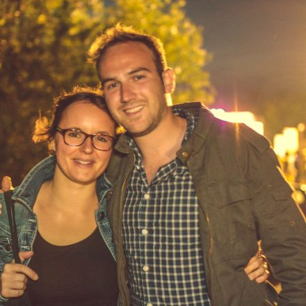 Donauinselfest 2014 - Tag 2 - Part VI @ Donauinsel