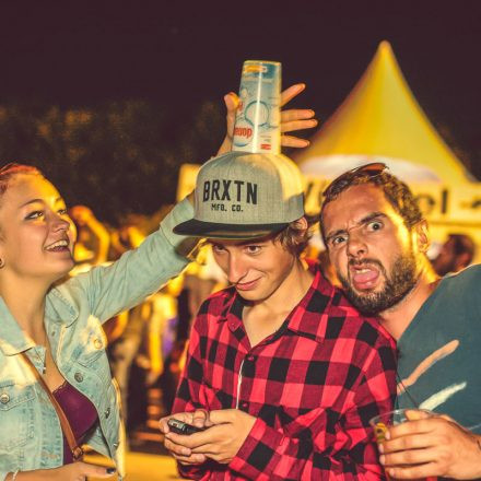 Donauinselfest 2014 - Tag 2 - Part VI @ Donauinsel