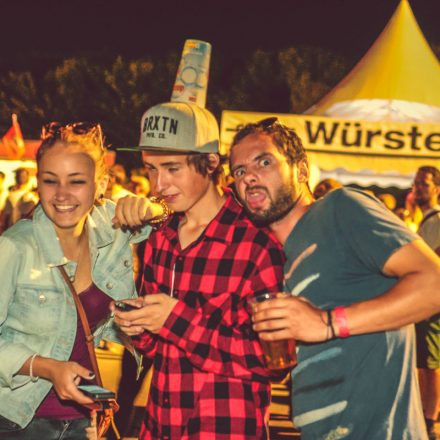 Donauinselfest 2014 - Tag 2 - Part VI @ Donauinsel