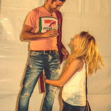Donauinselfest 2014 - Tag 2 - Part VI @ Donauinsel