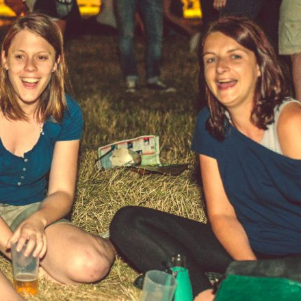 Donauinselfest 2014 - Tag 2 - Part VI @ Donauinsel