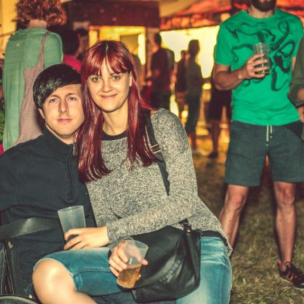 Donauinselfest 2014 - Tag 2 - Part VI @ Donauinsel