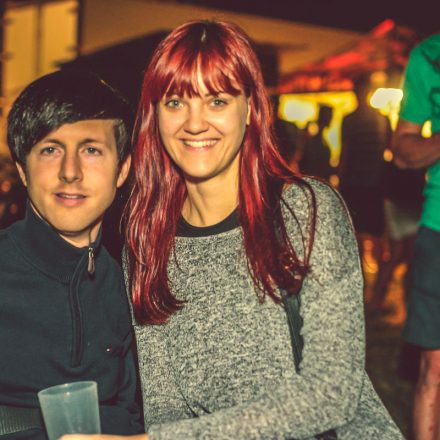 Donauinselfest 2014 - Tag 2 - Part VI @ Donauinsel