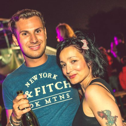 Donauinselfest 2014 - Tag 2 - Part VI @ Donauinsel