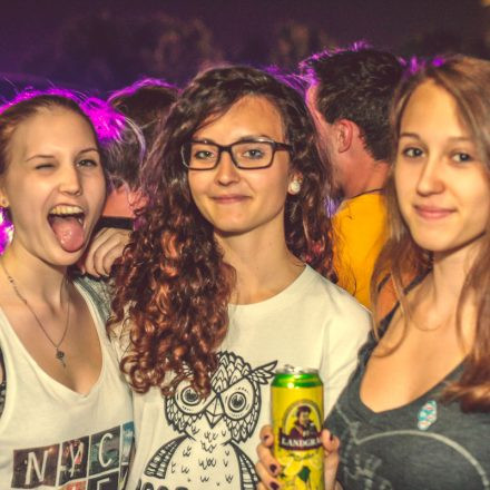 Donauinselfest 2014 - Tag 2 - Part VI @ Donauinsel