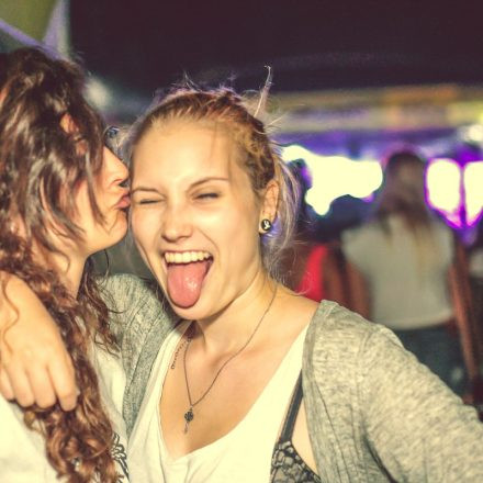 Donauinselfest 2014 - Tag 2 - Part VI @ Donauinsel