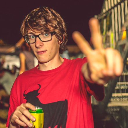 Donauinselfest 2014 - Tag 2 - Part VI @ Donauinsel