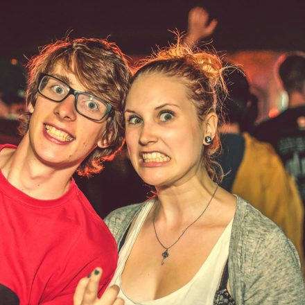 Donauinselfest 2014 - Tag 2 - Part VI @ Donauinsel