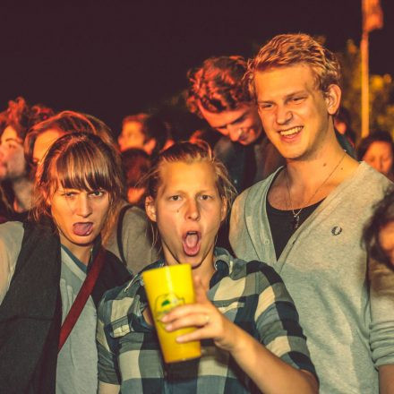 Donauinselfest 2014 - Tag 2 - Part VI @ Donauinsel
