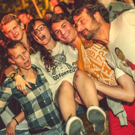 Donauinselfest 2014 - Tag 2 - Part VI @ Donauinsel
